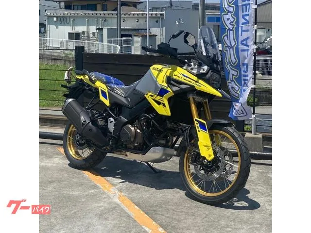 Suzuki V- 1050DE 2023 2023 — фото 1, купить с доставкой в Москву