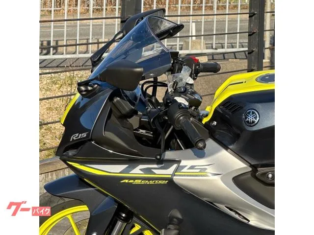 Yamaha YZF-R15 2024 2023 — миниатюра 5