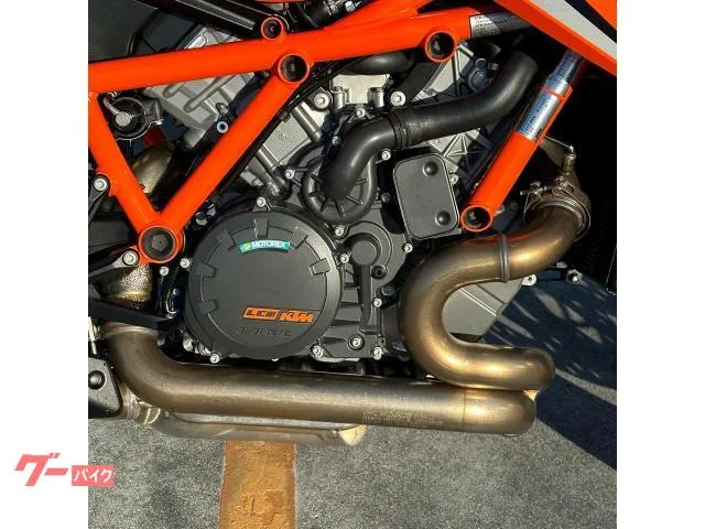 KTM 1290 R 2023 ETC USB 2023 — миниатюра 2