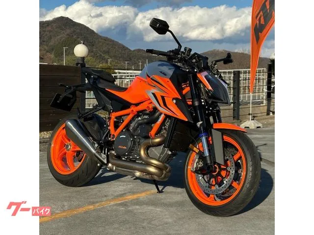 KTM 1290 R 2023 ETC USB 2023 — фото 1, купить с доставкой в Москву