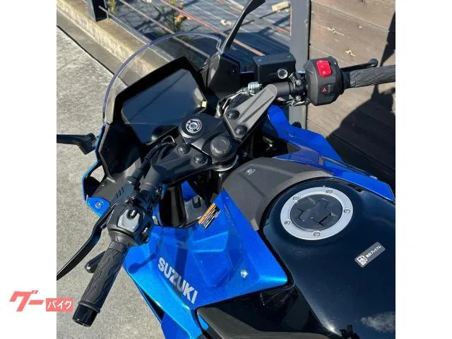 Suzuki GSX-8R 2024 2024 — миниатюра 2