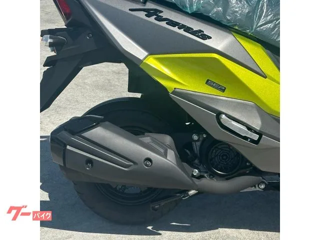 Suzuki 125 2024 2024 — миниатюра 2