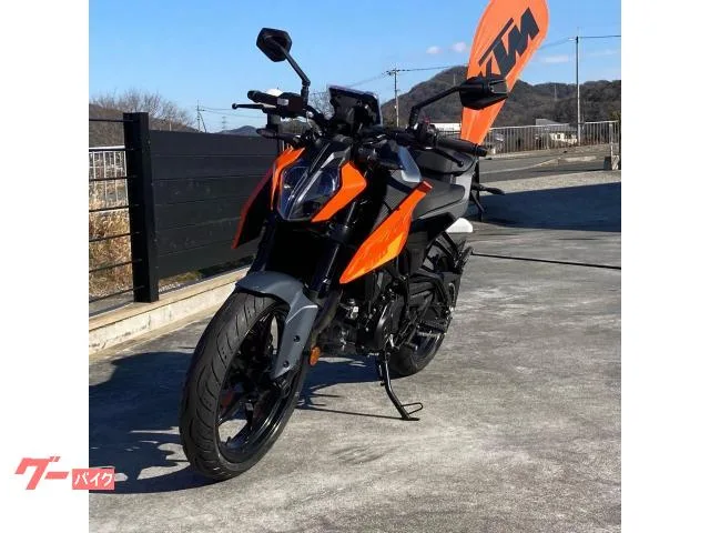 KTM 250 2024 2024 — миниатюра 3
