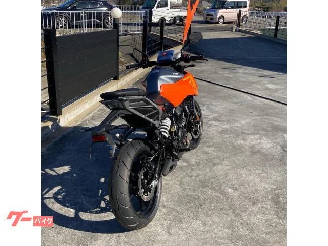 KTM 250 2024 2024 — миниатюра 5