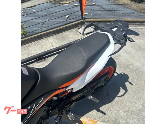 KTM 890SMT 2024 2024 — миниатюра 2