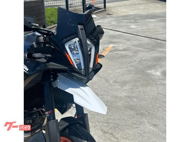 KTM 890SMT 2024 2024 — миниатюра 3