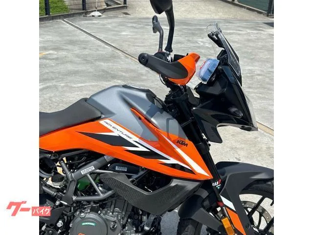 KTM 250 2024 2024 — миниатюра 2