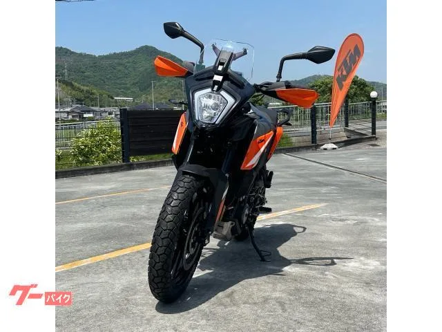 KTM 250 2024 2024 — миниатюра 3