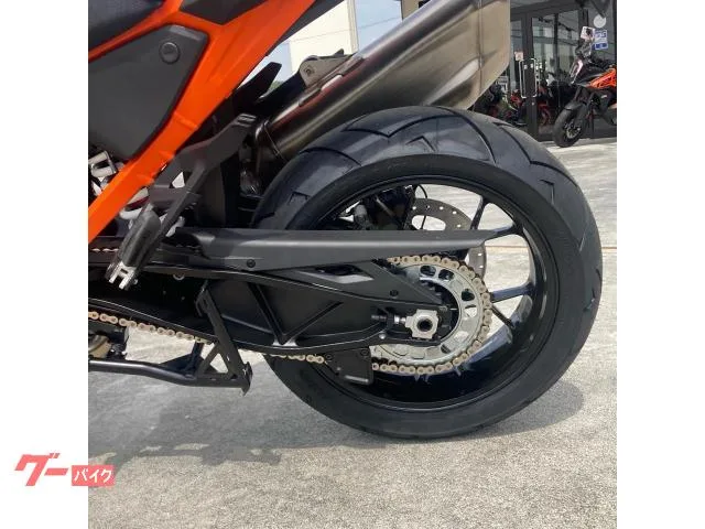 KTM 1290 S 2024 2024 — миниатюра 2