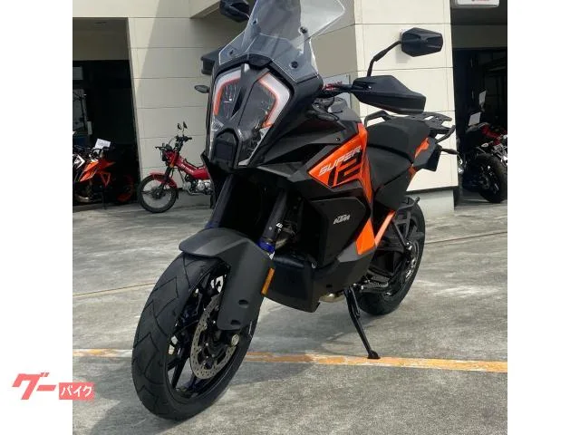 KTM 1290 S 2024 2024 — миниатюра 3