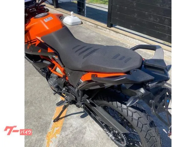 KTM 390 2024 2024 — миниатюра 5