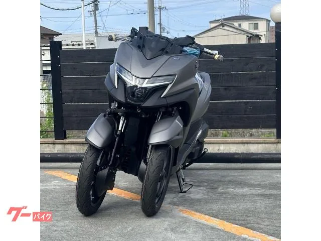 Yamaha 155 2026 2025 — миниатюра 3