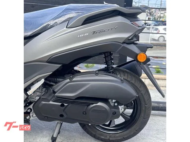 Yamaha 155 2026 2025 — миниатюра 5