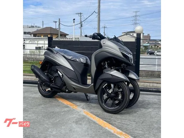 Yamaha 155 2026 2025 — фото 1, купить с доставкой в Москву