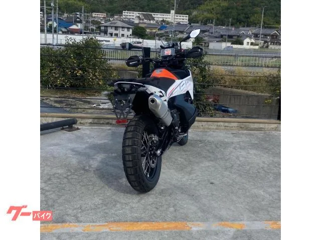 KTM 790 2024 2024 — миниатюра 2