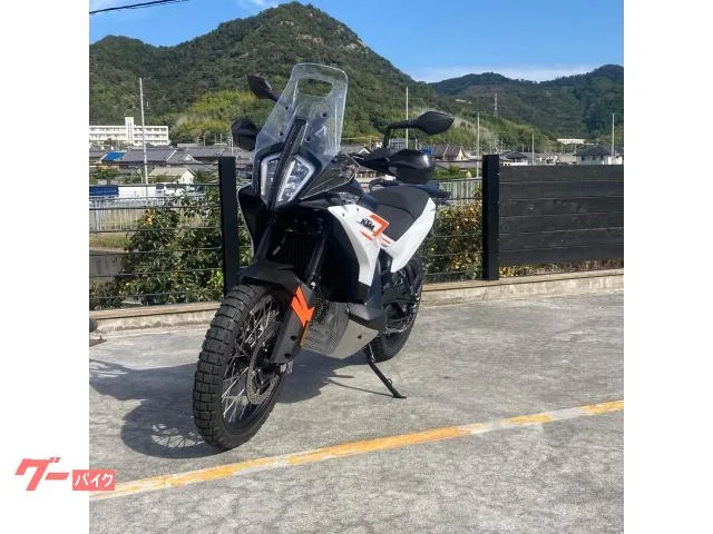 KTM 790 2024 2024 — миниатюра 3