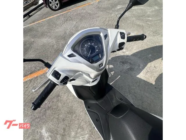 Honda 125/ 2023 3 2023 — миниатюра 5