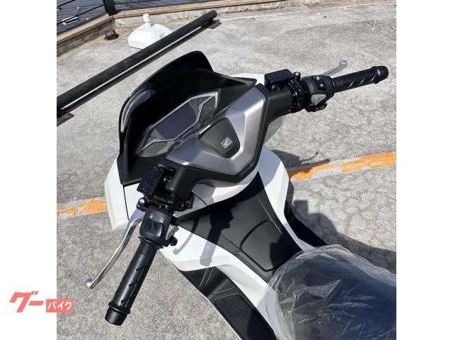 Honda PCX160 2025 2025 — миниатюра 2