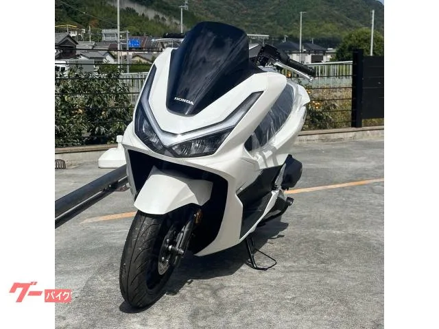 Honda PCX160 2025 2025 — миниатюра 3