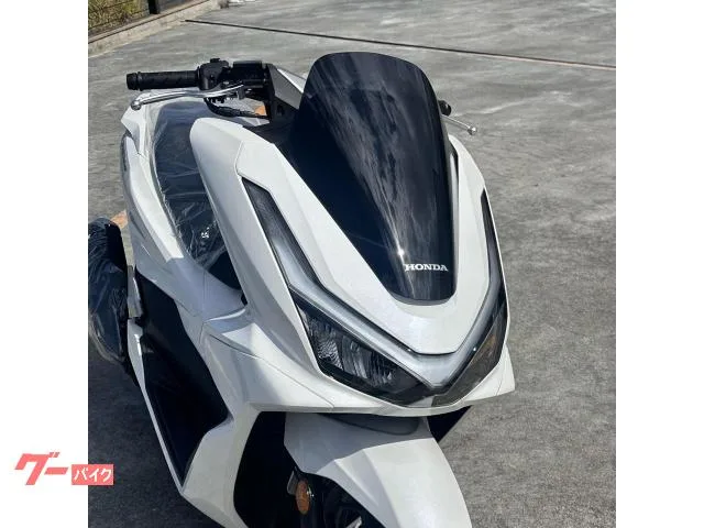 Honda PCX160 2025 2025 — миниатюра 4