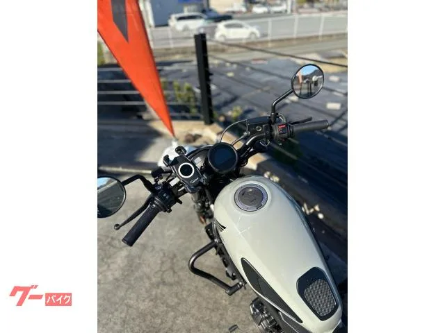 Honda 250 2023 3 ETC USB 2023 — миниатюра 2