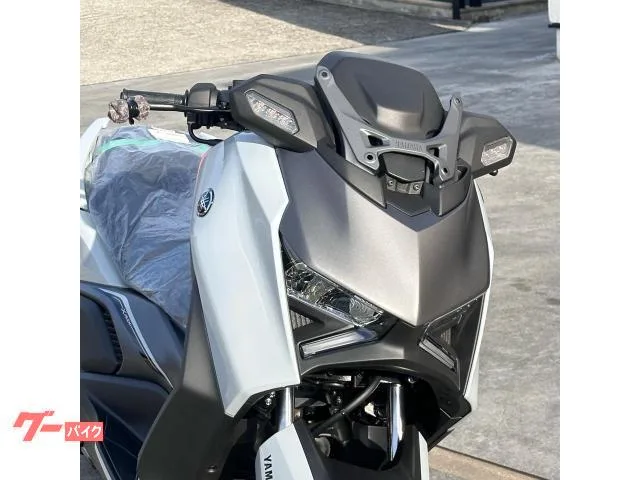Yamaha X-MAX250 2025 2025 — миниатюра 2