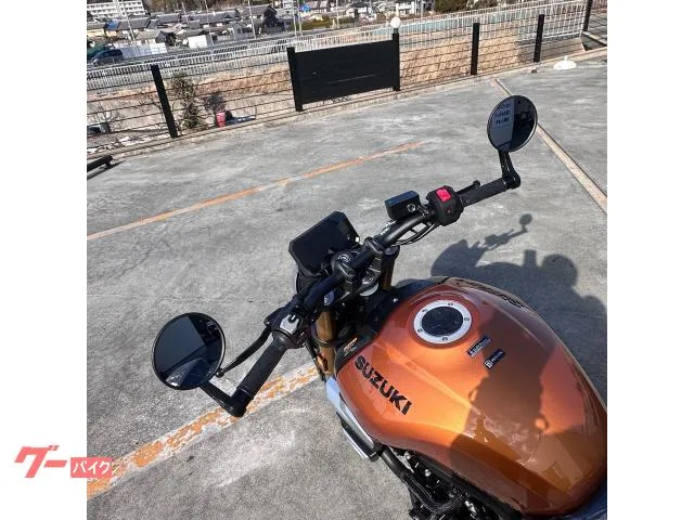 Suzuki GSX-8T 2026 2026 — миниатюра 2