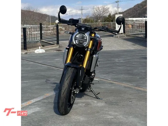 Suzuki GSX-8T 2026 2026 — миниатюра 3