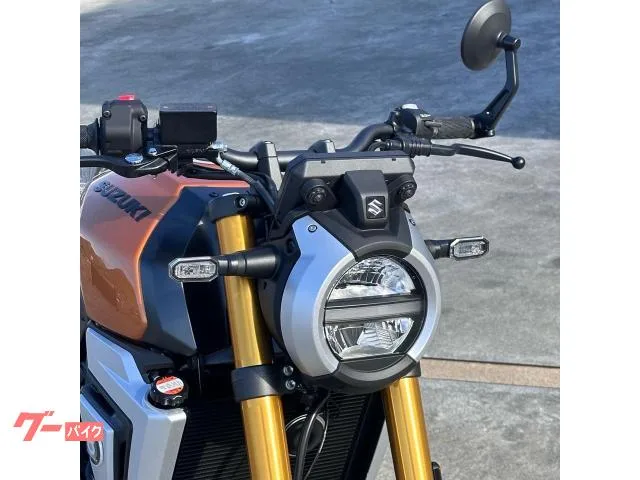 Suzuki GSX-8T 2026 2026 — миниатюра 4