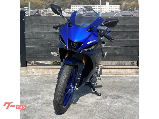 Yamaha YZF-R15 2026 2026 — миниатюра 3