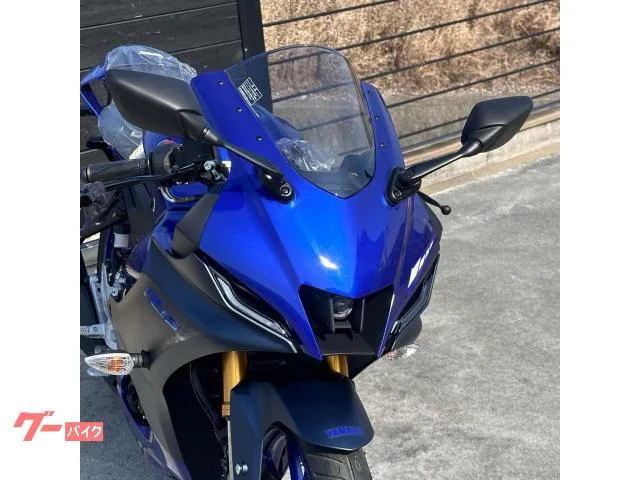 Yamaha YZF-R15 2026 2026 — миниатюра 4
