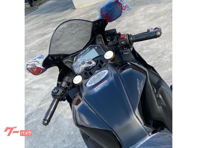 Yamaha YZF-R15 2026 2026 — миниатюра 5