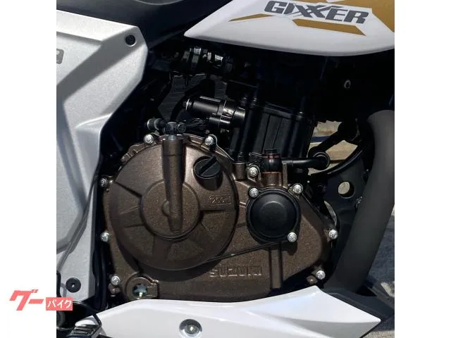 Suzuki GIXXER 250 2026 2026 — миниатюра 2