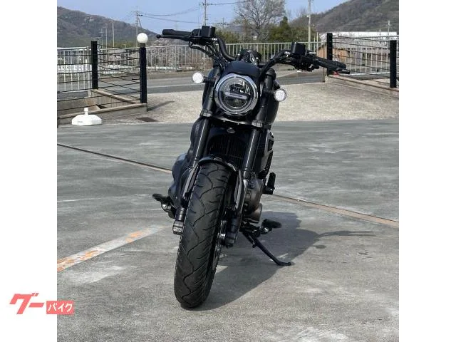 QJMOTOR SRV 250A 2026 2026 — миниатюра 3