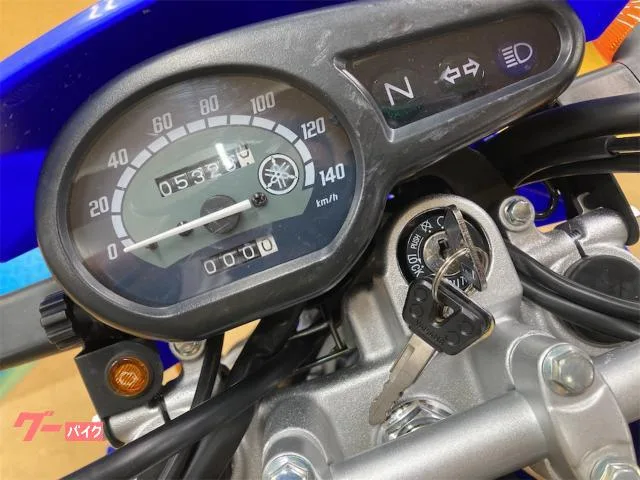 Yamaha XTZ125 LED 2022 — миниатюра 2