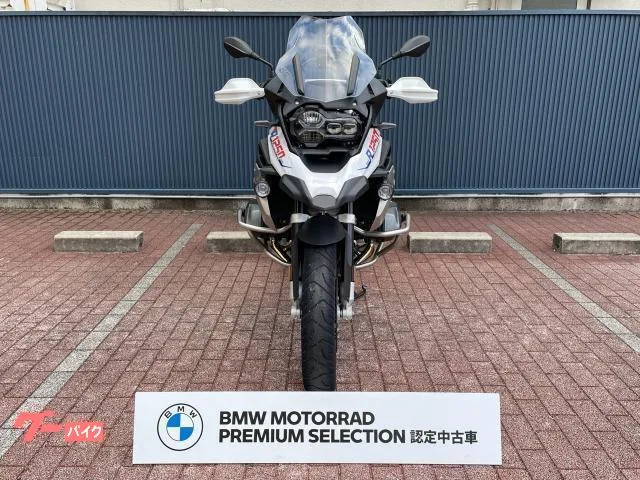 BMW R1250GS 2023 — миниатюра 3