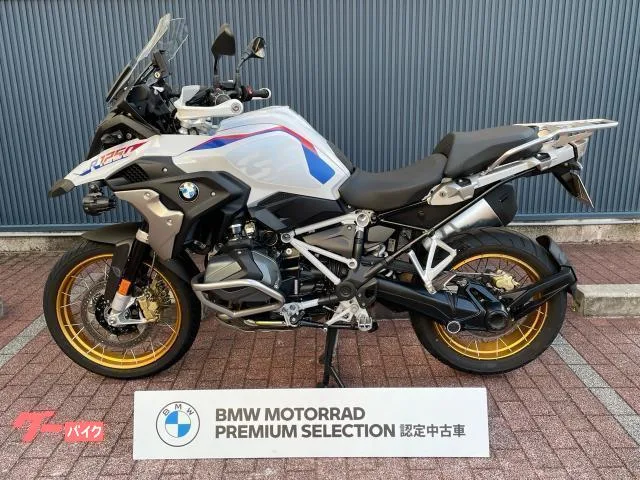 BMW R1250GS 2023 — миниатюра 4