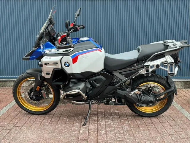BMW R1300GS /MT 2026 — миниатюра 5