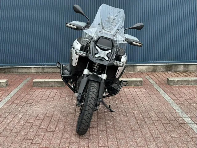 BMW R1300GS /MT 2025 — миниатюра 5