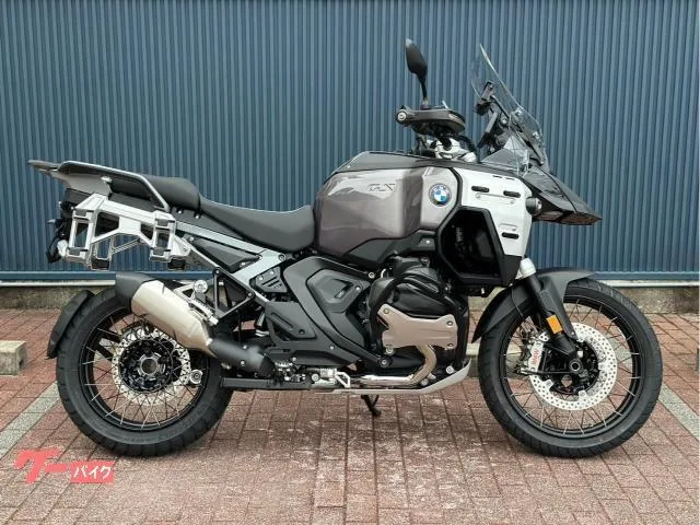 BMW R1300GS /MT 2025 — фото 1, купить с доставкой в Москву