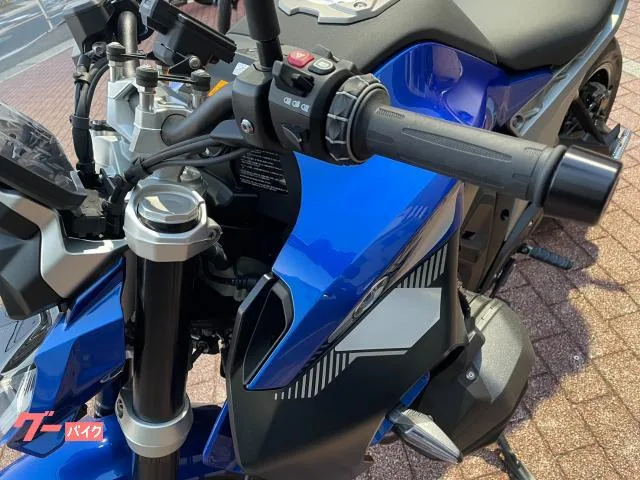 BMW R1300R/ASA 2026 — миниатюра 2