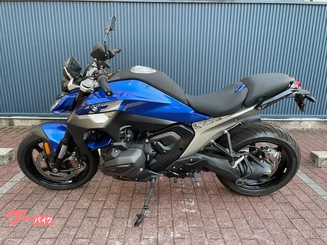 BMW R1300R/ASA 2026 — миниатюра 3