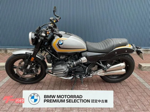 BMW R12 2024 — миниатюра 2