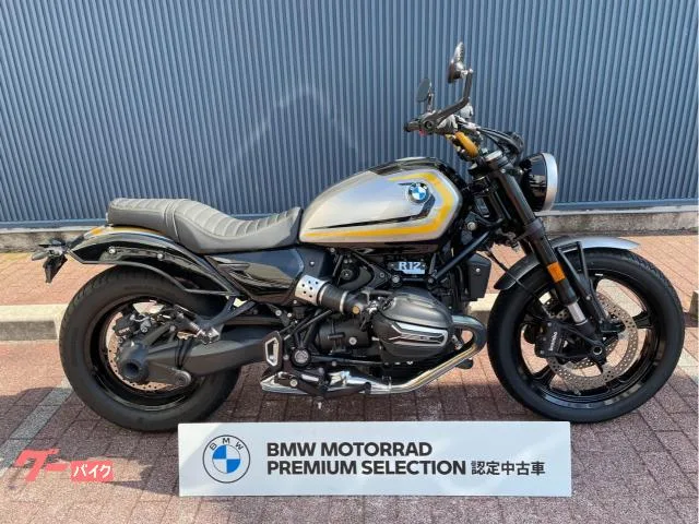 BMW R12 2024 — фото 1, купить с доставкой в Москву