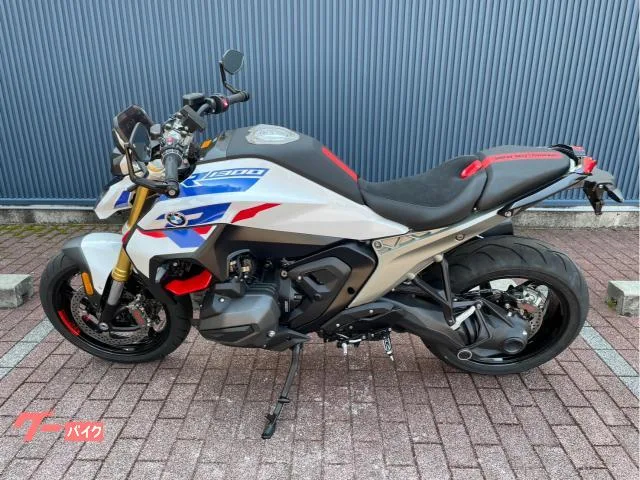 BMW R1300R/MT 2026 — миниатюра 4