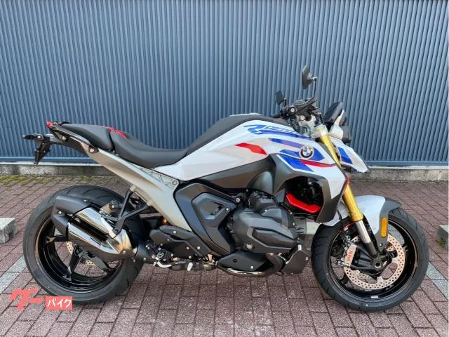 BMW R1300R/MT 2026 — фото 1, купить с доставкой в Москву