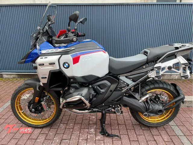 BMW R1300GS /ASA 2026 — миниатюра 4