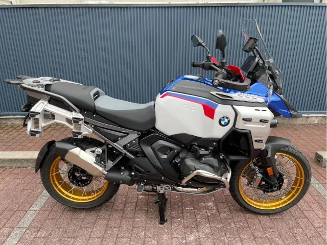 BMW R1300GS /ASA 2026 — фото 1, купить с доставкой в Москву