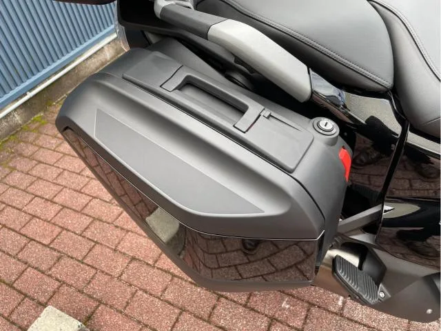 BMW R1300RT/ASA 2026 — миниатюра 2
