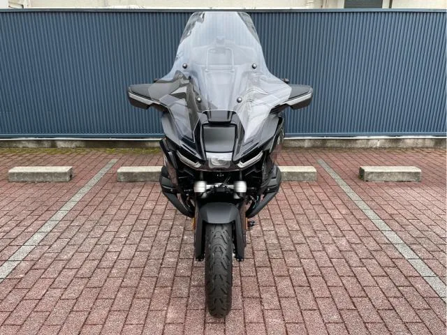BMW R1300RT/ASA 2026 — миниатюра 3
